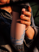 Contigo West Loop 2.0 - Kubek termiczny - 470ml - Summer Waves - Różowy Mat