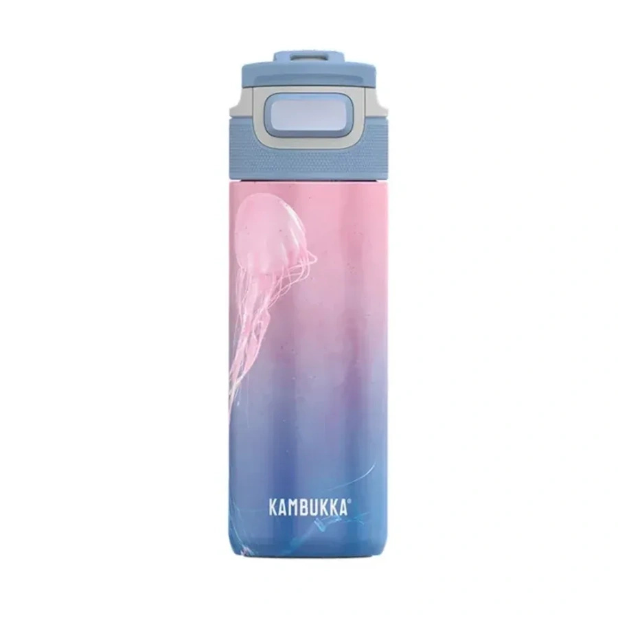 Butelka termiczna Kambukka Elton Insulated 500 ml - Sea Jelllies