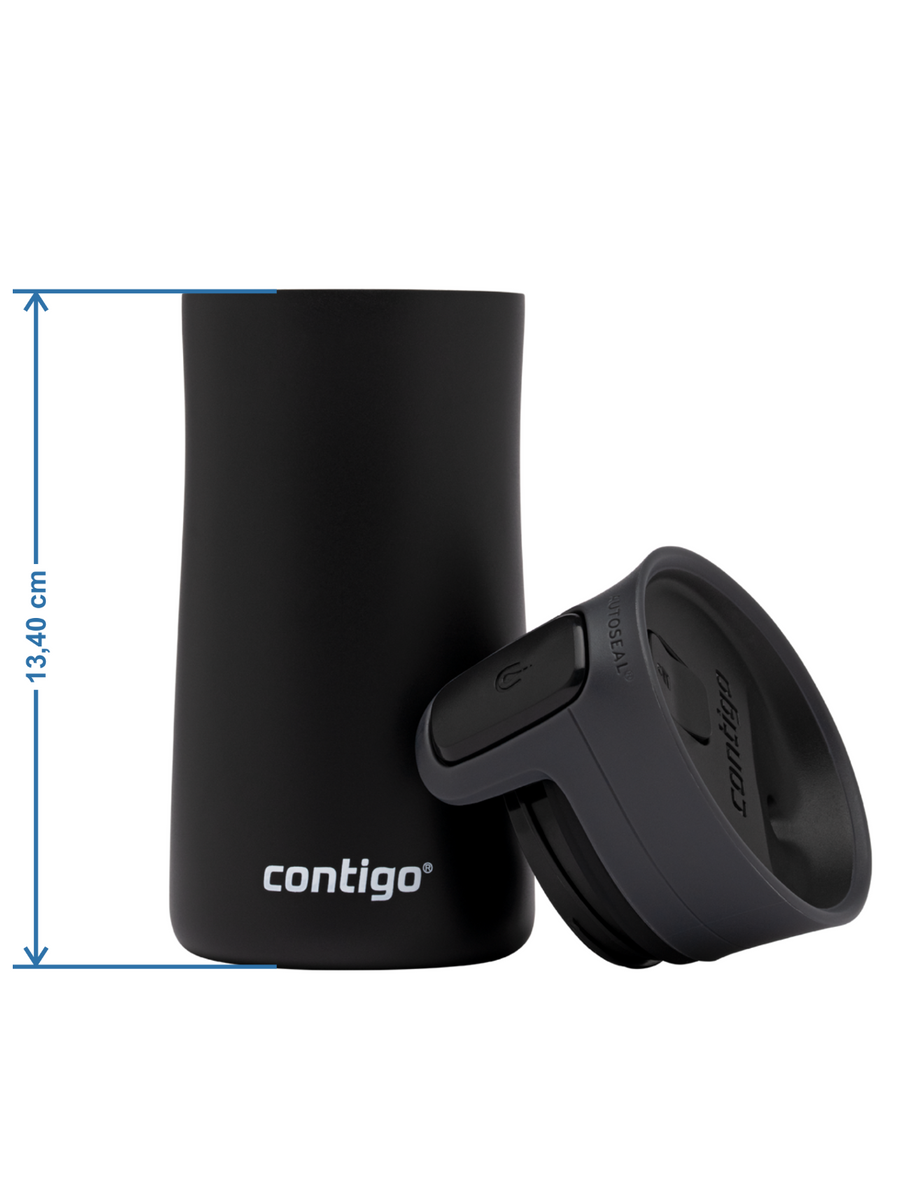 Contigo Pinnacle - Kubek termiczny - 300ml - Latte