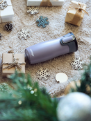 Contigo West Loop 2.0 - Kubek termiczny - 470ml - Dark Plum