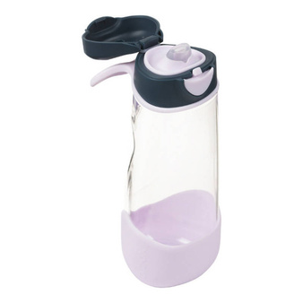 B.Box Sportowa butelka tritanowa 600ml Indigo Rose