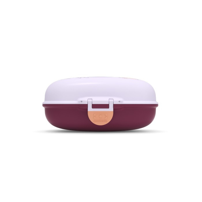 Monbento Lunchbox dziecięcy Gram Graphic Owl