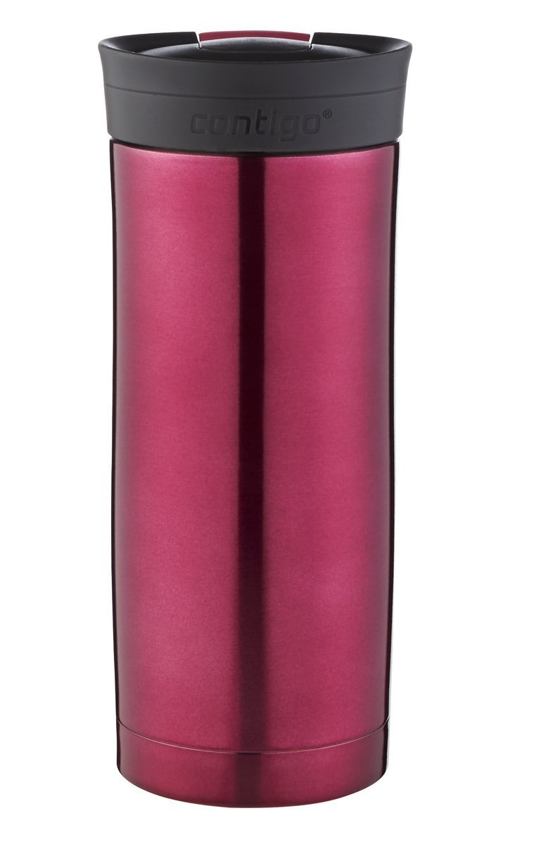 Contigo Huron - Kubek termiczny na kawę - 470ml - Vivacious