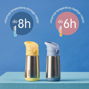 B.Box Bidon termiczny 350ml Chill Out