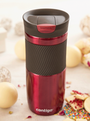 Contigo Byron - Kubek termiczny z grawerem - 470ml - Vivaciuous
