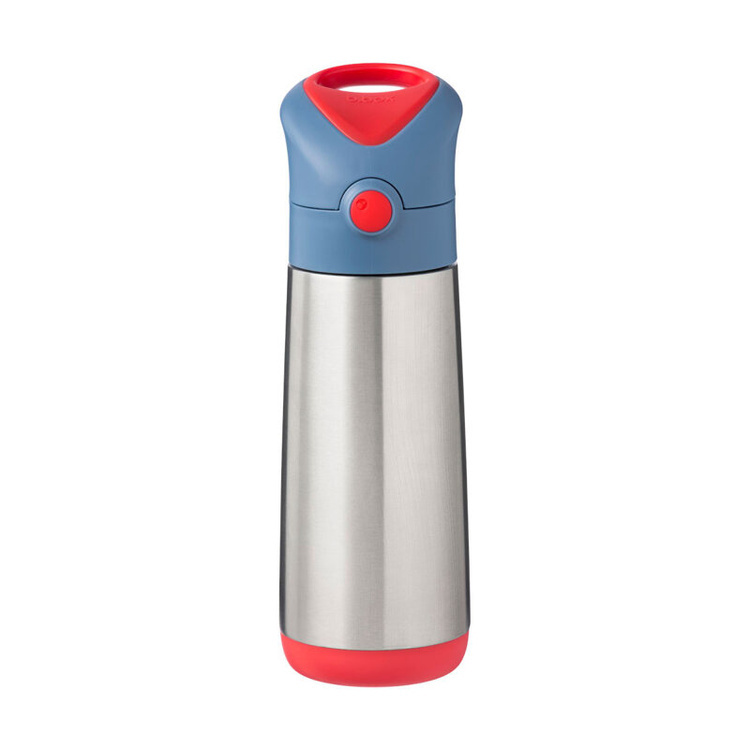 B.Box Bidon termiczny 500ml Blue Blaze