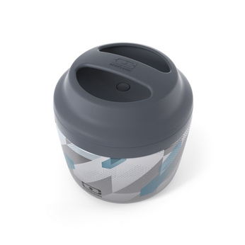 Monbento Termos obiadowy Element Graphic Dimensions