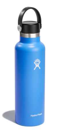 Hydro Flask Butelka 621ml Standard Mouth Flex Cap Cascade
