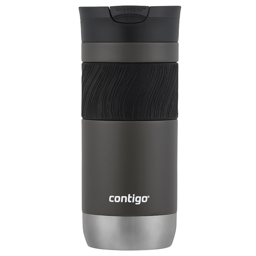 Contigo Byron 2.0 - Kubek termiczny - 470ml - Grafitowy Mat