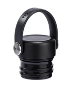 Hydro Flask Zakrętka Standard Flex Cap Black