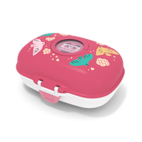 Monbento Lunchbox dziecięcy Gram Graphic Birds