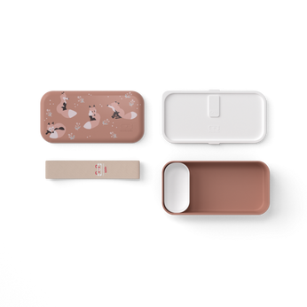 Monbento Lunchbox Foodie Fox