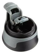 Contigo West Loop 2.0 - Kubek termiczny dla Sędziego - 470 ml - czarny