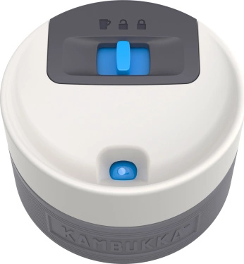 Kubek Termiczny Kambukka Etna Grip 500 ml - Ocean