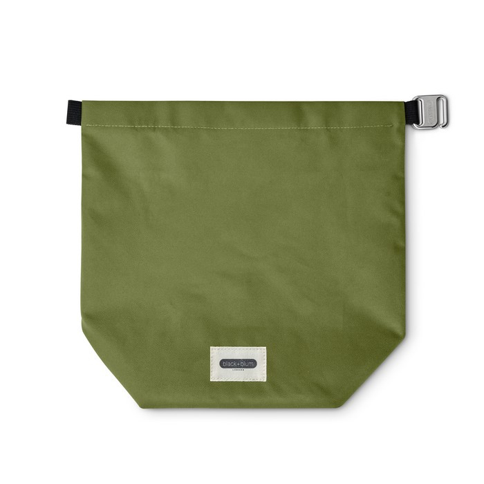 Black+Blum Lunch bag kolor mchu
