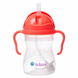 B.Box Bidon ze słomką 240ml arbuzowy