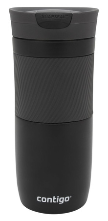 Contigo Byron - Kubek termiczny - 470ml - Matte Black