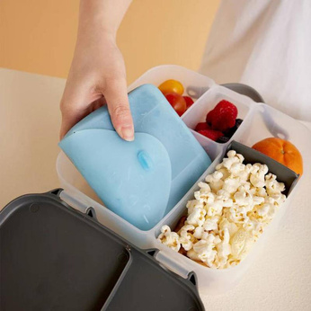 B.Box Torebka na kanapki Ocean