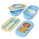 Rex London Lunchbox Bento Lew Charlie