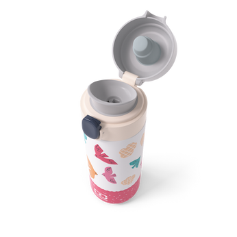 Monbento Kubek termiczny dziecięcy Pop Graphic Birds