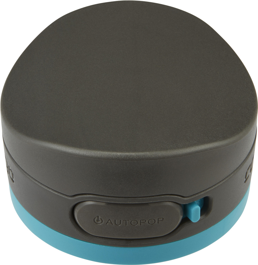Contigo Jackson 2.0 - Butelka na wodę - 720ml - Tritan Juniper