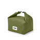 Black+Blum Lunch bag kolor mchu