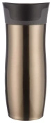Contigo West Loop 2.0 - Kubek termiczny - 470ml - Pies - Latte