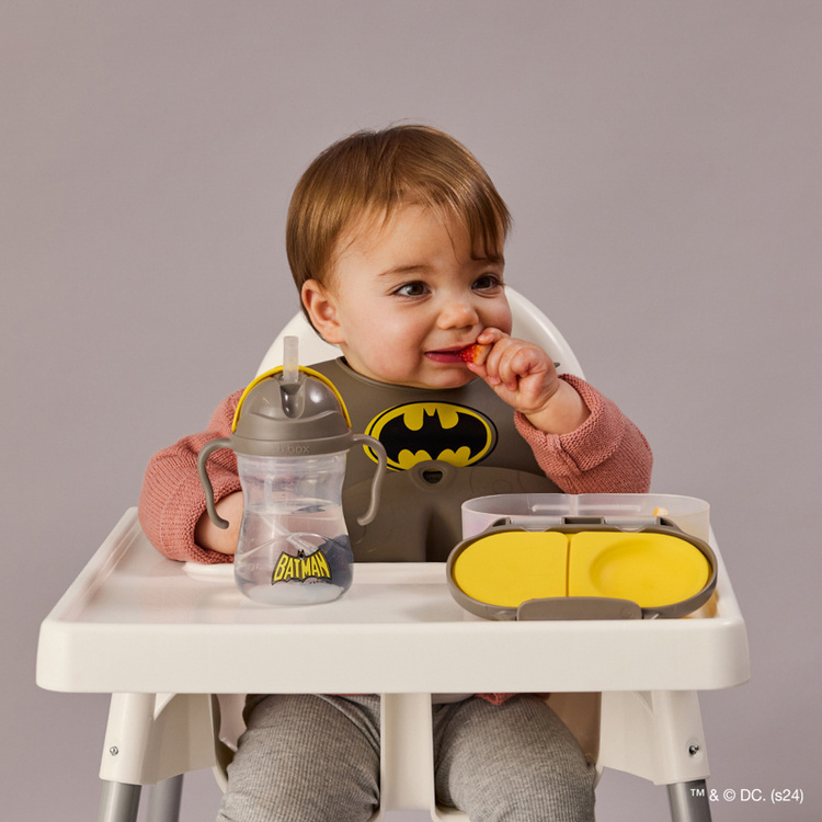 B.Box Batman Snackbox pojemnik na przekąski