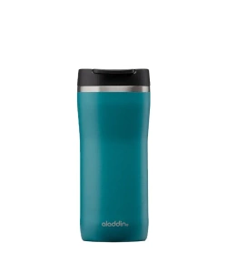 Kubek termiczny Aladdin Mocca 350ml - Aqua Blue.