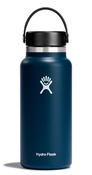 Hydro Flask Butelka 0,94L Wide Mouth Flex Cap Indigo