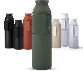 Butelka termiczna Closca Wave 600ml - Amazonia