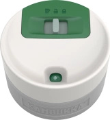 Kubek Termiczny Kambukka Etna Grip 500 ml - Seagreen