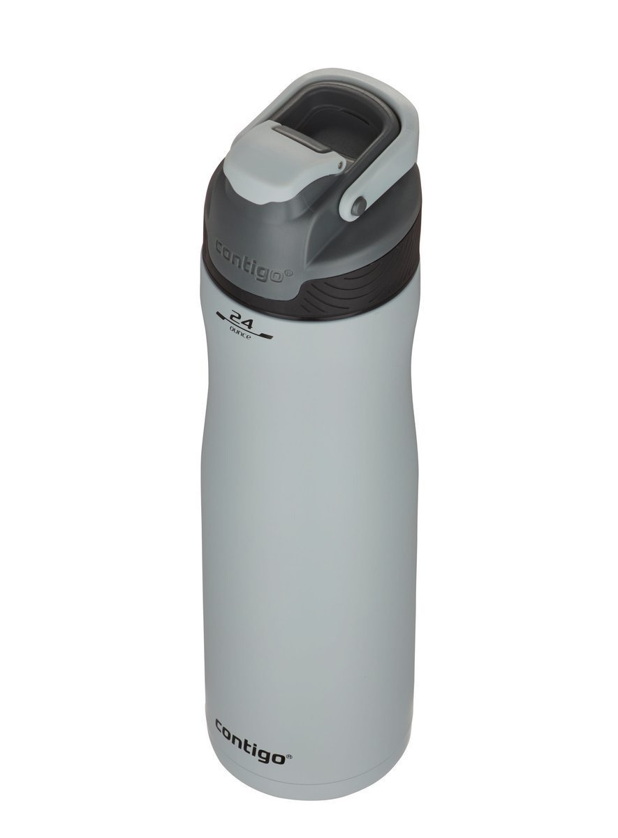 Contigo Autoseal Chill - Butelka termiczna - 720ml - Macaroon
