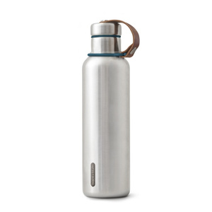 Black+Blum Butelka termiczna 750 ml turkusowa