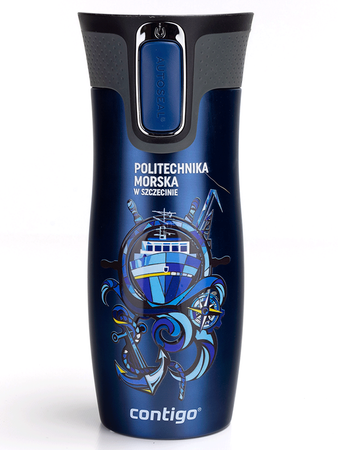 Contigo West Loop - Kubek z grawerem indywidualnym