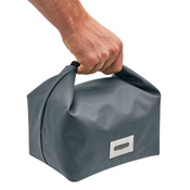 Black+Blum Lunch bag - szary