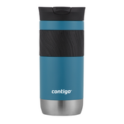 Contigo Byron 2.0 - Kubek termiczny - 470ml - Niebieski Mat - powystawowy