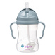 B.Box Bidon ze słomką 240ml Ocean