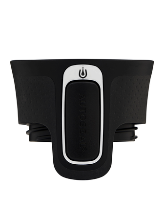 Contigo West Loop Mini - Kubek termiczny - 300ml - żółty metalik