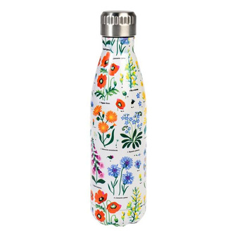 Rex London Butelka termiczna stalowa 500ml Dzikie Kwiaty