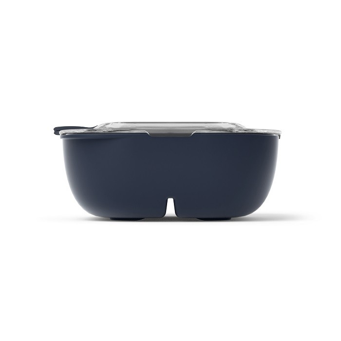 Monbento Zestaw MB Gourmet Deep Denim