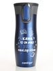 Contigo West Loop 2.0 - Kubek termiczny - 470 ml - Jestem Nauczycielem