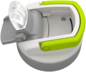 Butelka na wodę Kambukka Lagoon 750 ml - Apple