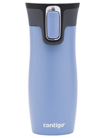 Contigo West Loop 2.0 - Kubek termiczny - 470ml -Earl Grey - powystawowy