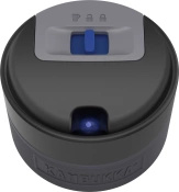 Kubek Termiczny Kambukka Etna 500 ml - Midnight