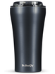 Dr.Bacty Apollo 2.0 - Kubek termiczny na kawę - "Panna" - 360 ml - Gunmetal