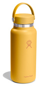 Hydro Flask Butelka 0,94L Wide Mouth Flex Cap Sunbeam