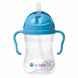 B.Box Kubek 4w1 zestaw 240ml borówkowy