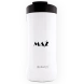 Dr.Bacty Notus - Kubek na napoje - 360 ml - Dla męża - biały