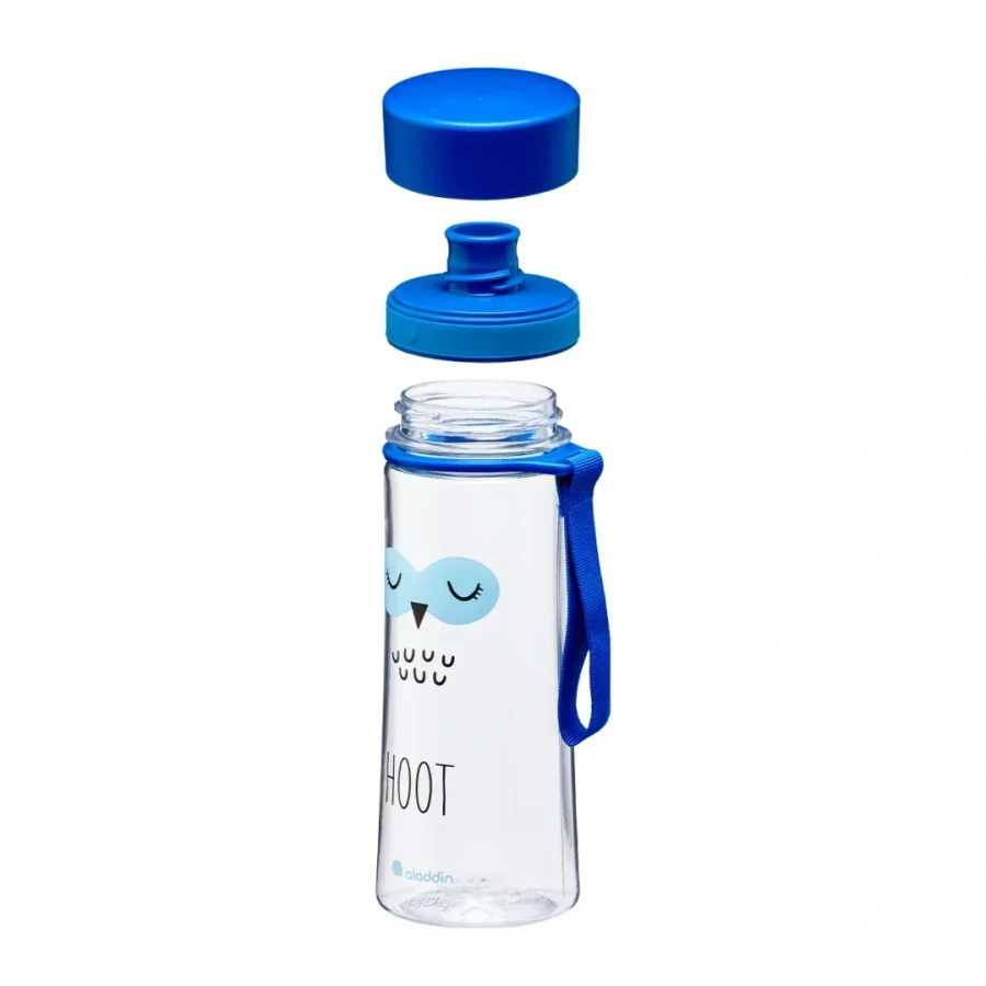 Butelka Aladdin Aveo Kids 350ml - Space Blue